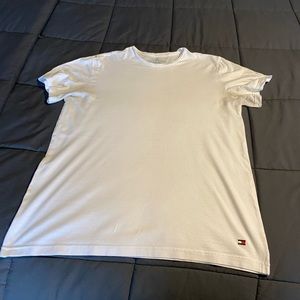 Tommy Hilfiger white T-shirt